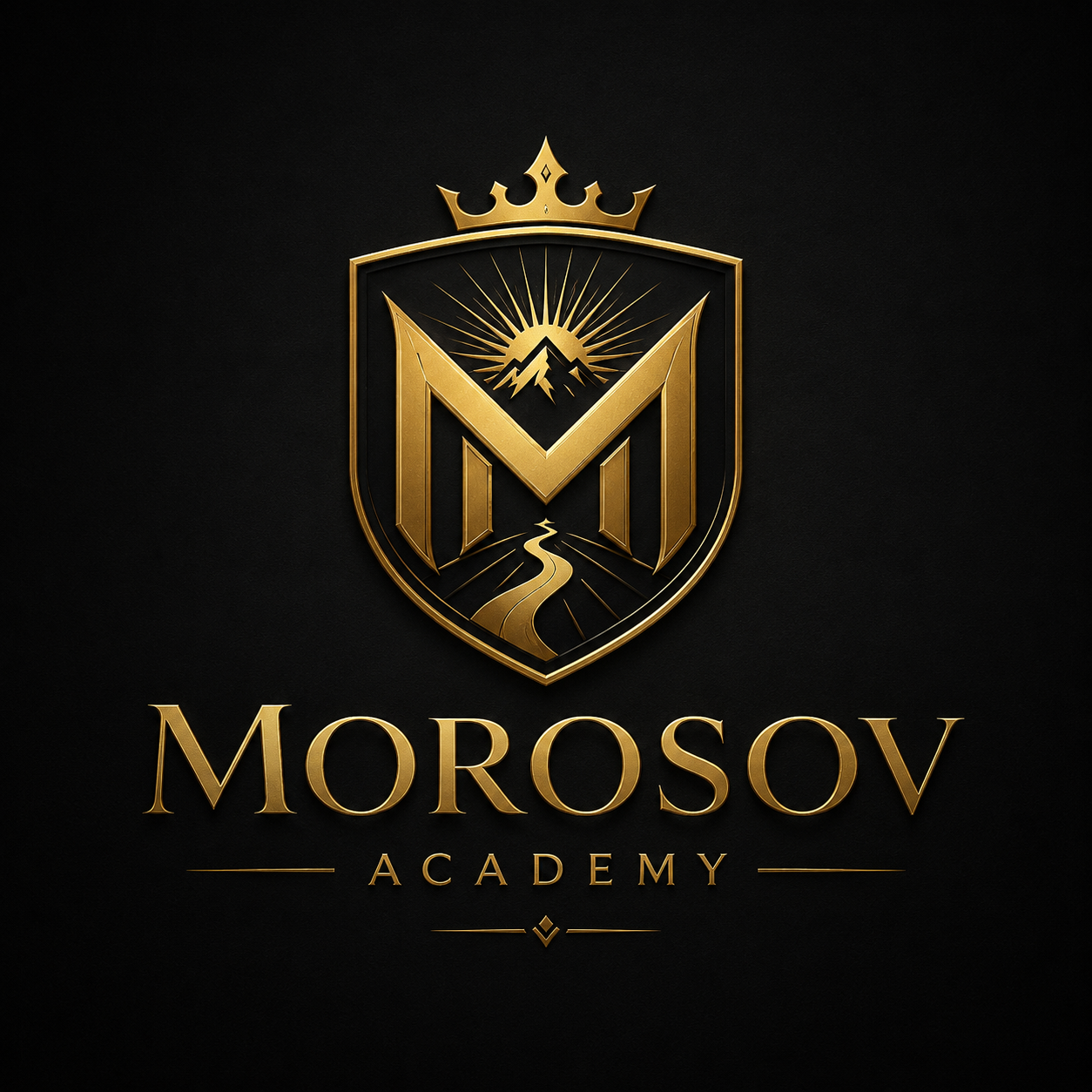 Morosov Academy